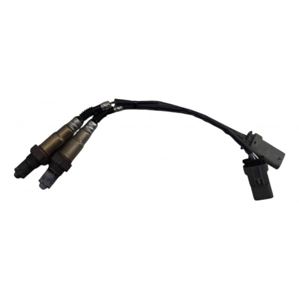 Sonda Lambda Inferior Gm Onix 2020 2024 Original