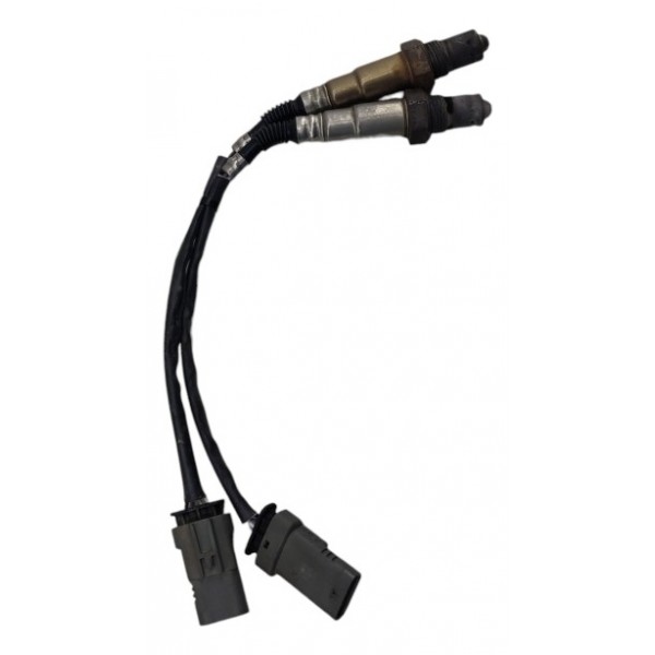 Sonda Lambda Inferior Gm Onix 2020 2024 Original