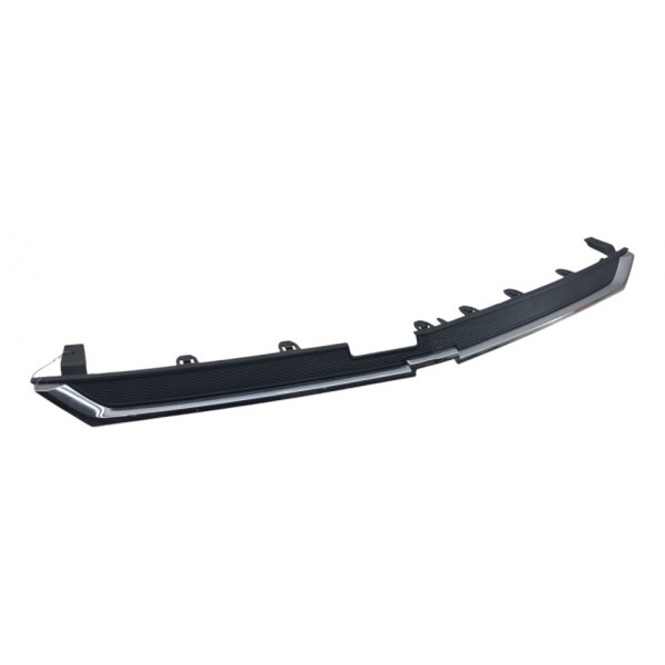 Grade Superior Parachoque Gm Chevrolet Onix 2017 2021