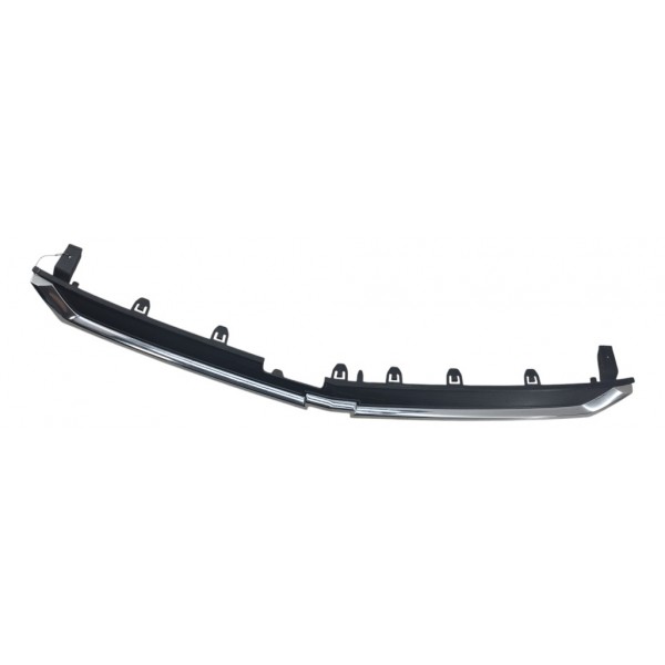 Grade Superior Parachoque Gm Chevrolet Onix 2017 2021