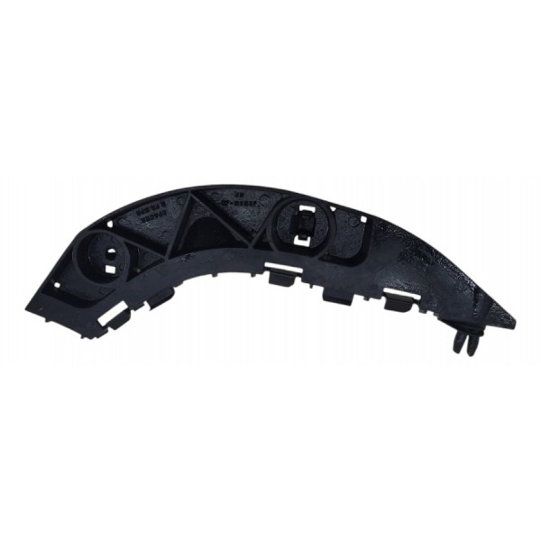 Guia Parachoque Honda Civic 2007 2011 Original