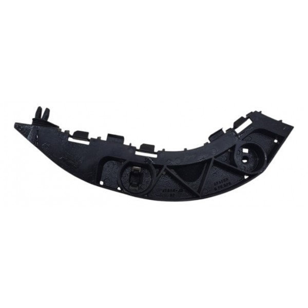Guia Parachoque Honda Civic 2007 2011 Original