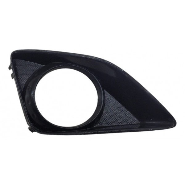 Moldura Farol De Milha Toyota Corolla Ld 2009 2011 Original