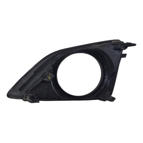 Moldura Farol De Milha Toyota Corolla Ld 2009 2011 Original