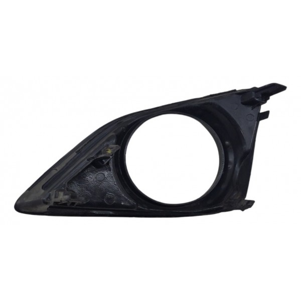 Moldura Farol De Milha Toyota Corolla Ld 2009 2011 Original