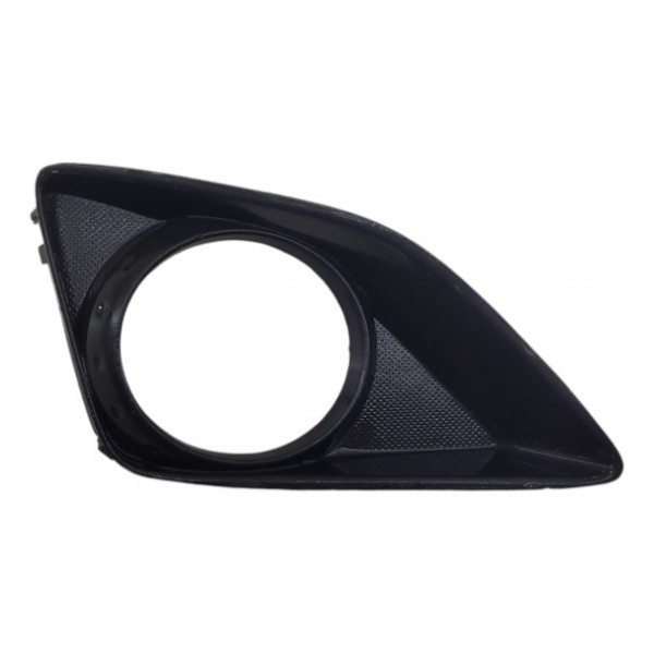 Moldura Farol De Milha Toyota Corolla Ld 2009 2011 Original