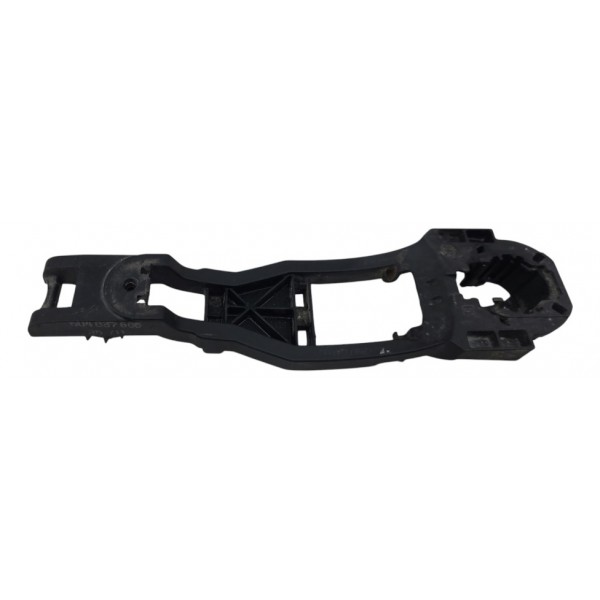 Suporte Maçaneta Externa Volkswagen Gol Diant  Ld 2009 2017