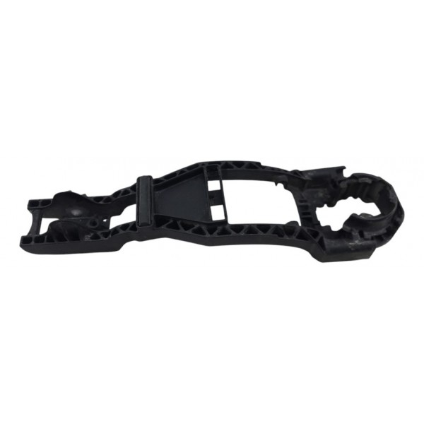 Suporte Maçaneta Externa Volkswagen Gol Diant  Ld 2009 2017