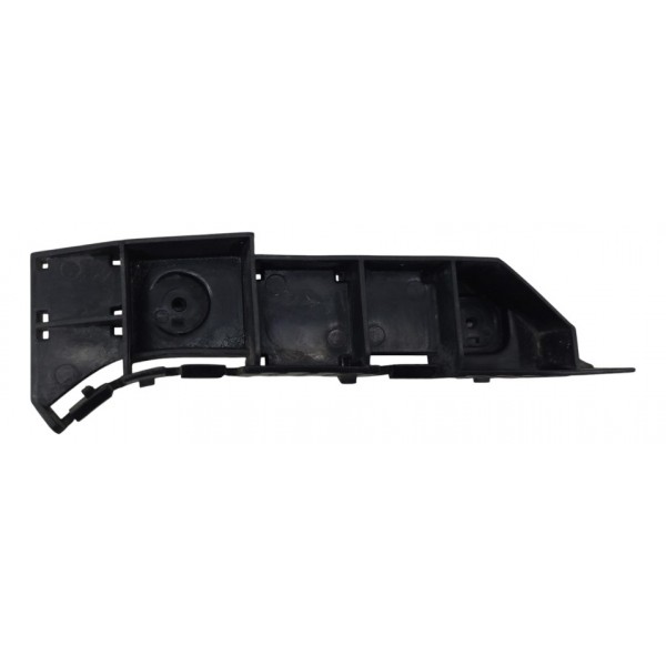 Guia Parachoque Honda Civic Diant Ld 2001 2006