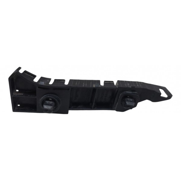 Guia Parachoque Honda Civic Diant Ld 2001 2006