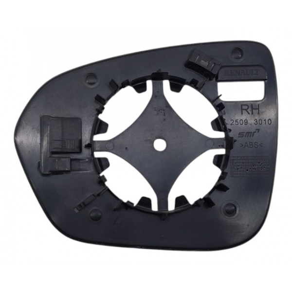 Lente Do Retrovisor Renault Duster Ld 2020 2023 Original