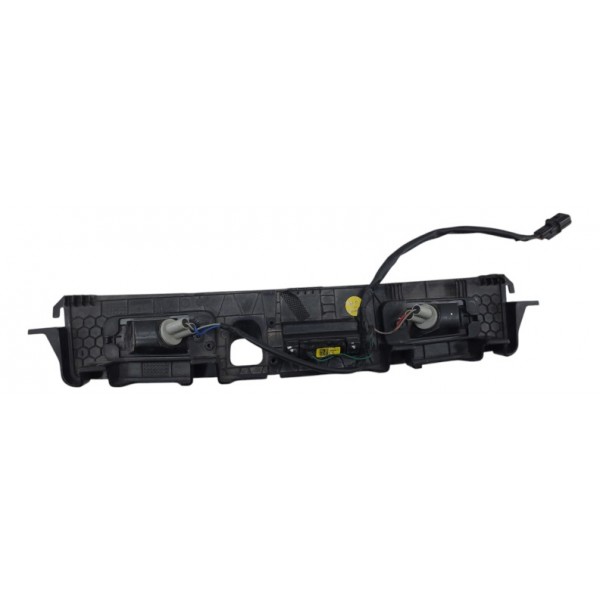 Moldura Luz De Placa Hyundai Creta Tras 2021 2023