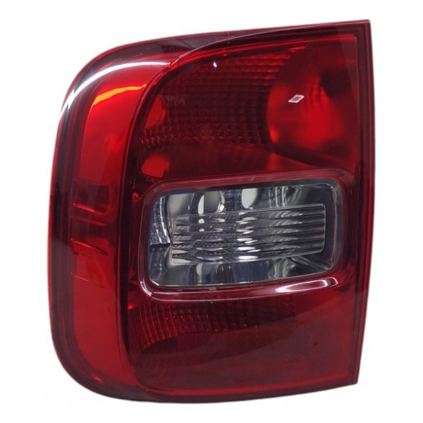 Lanterna Vw Saveiro G5 Ld 2010 2016