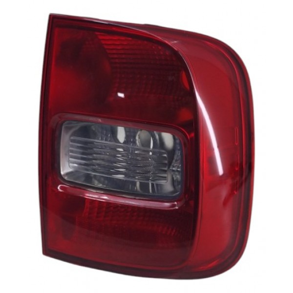 Lanterna Tras Vw Saveiro Ld 2010 2015