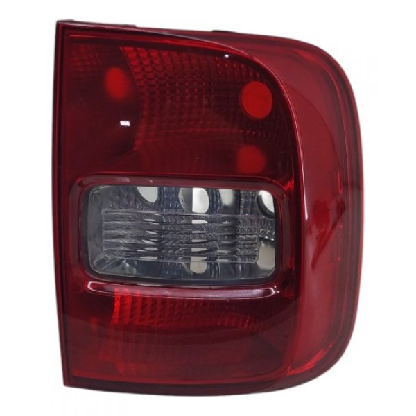 Lanterna Tras Vw Saveiro Ld 2010 2015