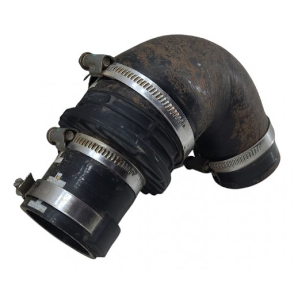 Mangueira Intercooler Chery Tiggo 8 2021 2024
