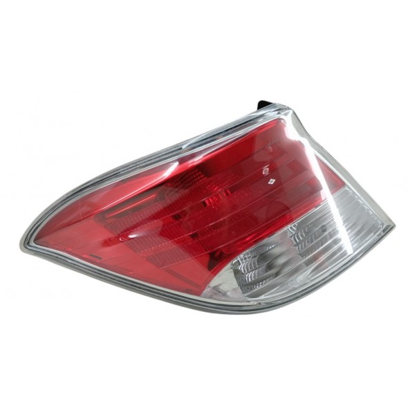 Lanterna Cristal Chevrolet Prisma Le 2013 2018 Original