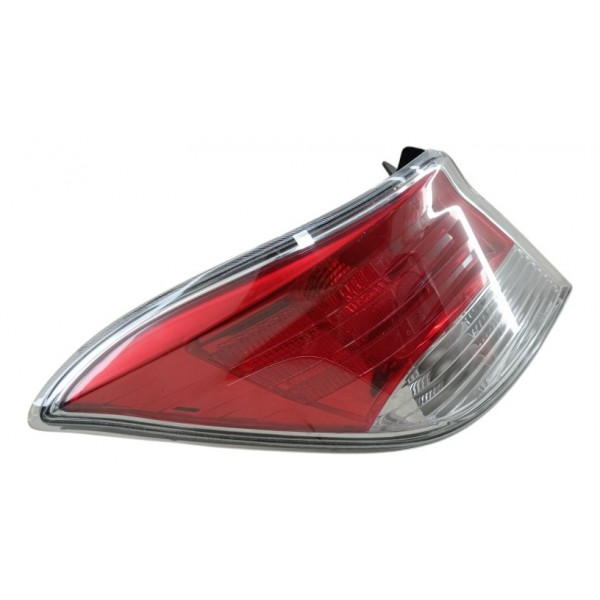 Lanterna Cristal Chevrolet Prisma Le 2013 2018 Original