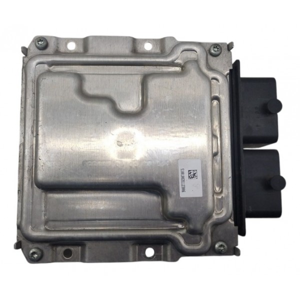 Módulo Injeção Eletrônica Fiat Mobi 2019 2022 Original