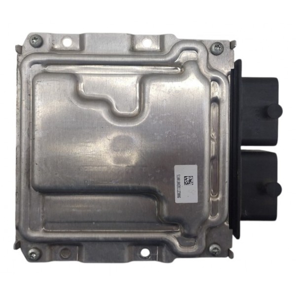 Módulo Injeção Eletrônica Fiat Mobi 2019 2022 Original