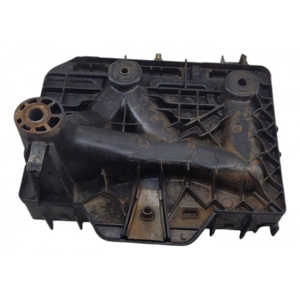 Suporte Caixa Bateria Vw Gol G5 2010 2016 Original