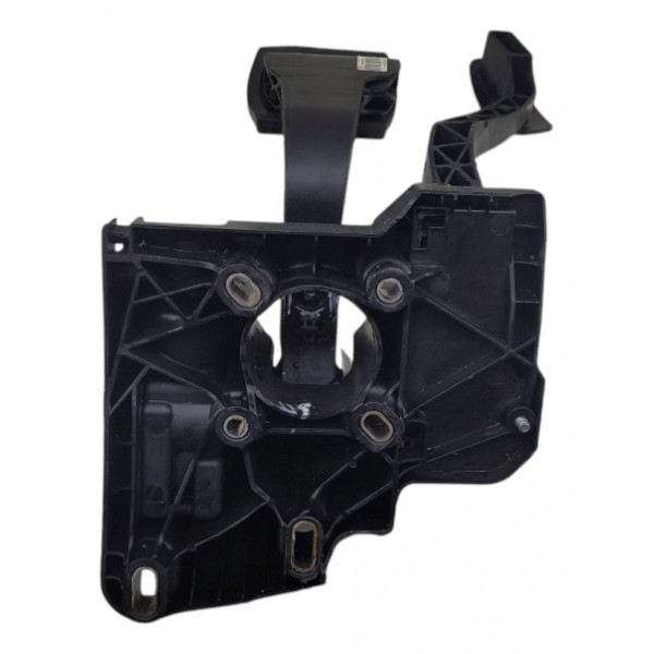 Pedaleira Freio Embreagem Fiat Mobi 2020 2023 Original