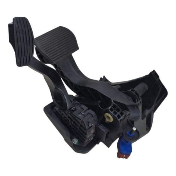 Pedaleira Freio Embreagem Fiat Mobi 2020 2023 Original