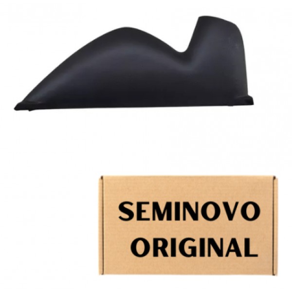 Moldura Central Painel Fia Argo Ld 2017 2022 Original