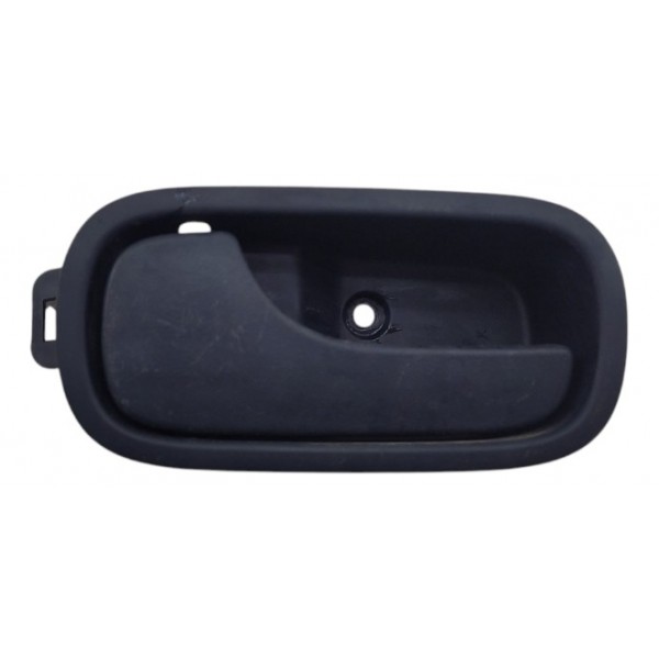 Maçaneta Interna Diant Fiat Mobi Uno 2018 2022 Original