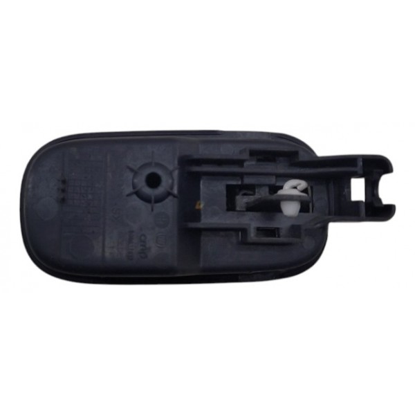 Maçaneta Interna Diant Fiat Mobi Uno 2018 2022 Original