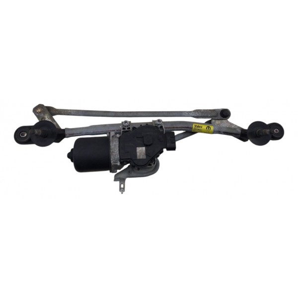 Motor Limpador Parabrisa Fiat Argo Cronos 2017 2023