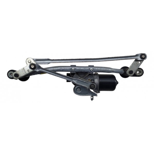 Motor Limpador Parabrisa Fiat Argo Cronos 2017 2023