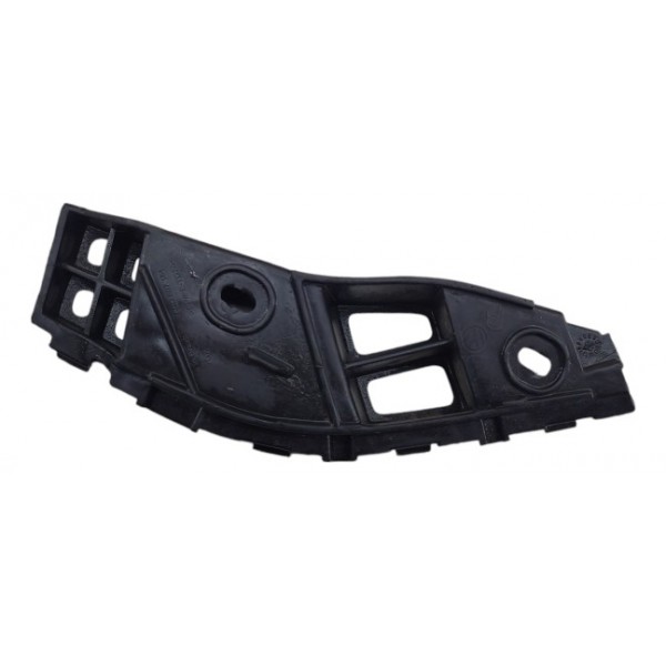 Guia Parachoque Diant Vw Polo Ld 2012 2015 Original