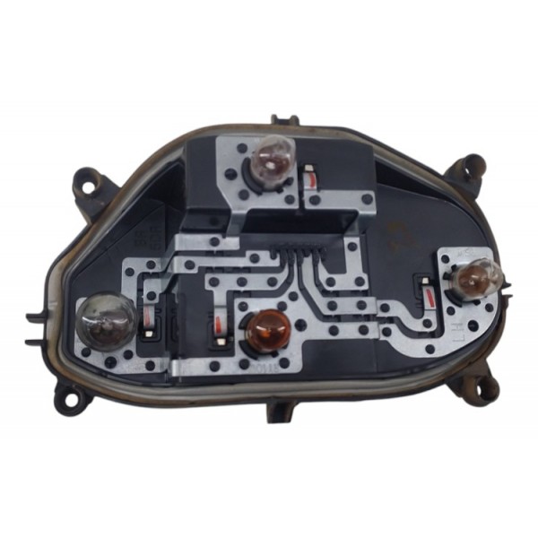 Par Circuito Lanterna Ford Ka Ld 2014 2017