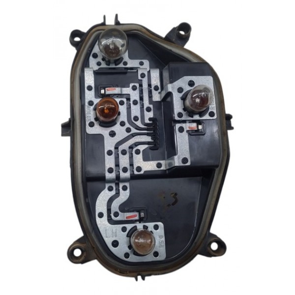 Par Circuito Lanterna Ford Ka Ld 2014 2017