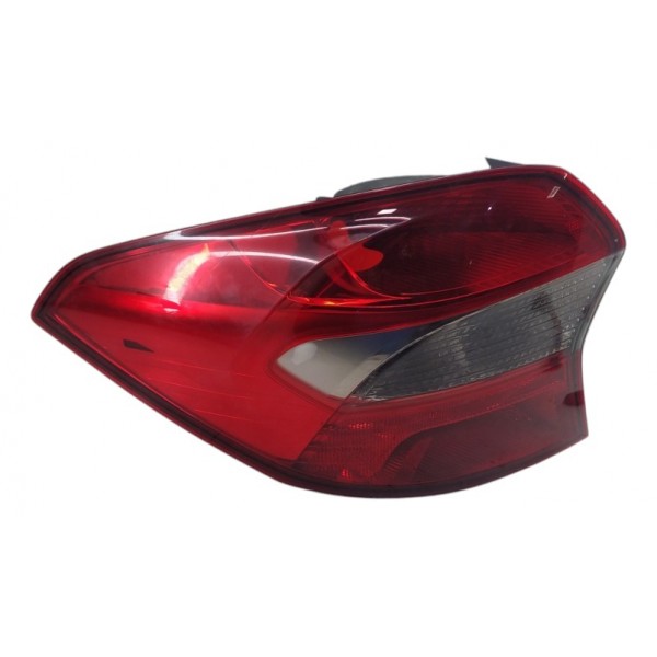 Lanterna Traseira  Ford Ka Sedan Le 2019 2022
