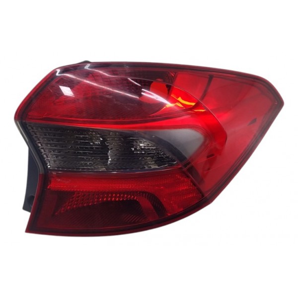 Lanterna Traseira  Ford Ka Sedan Ld 2019 2022