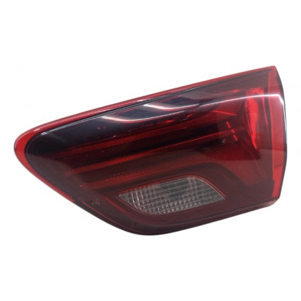 Lanterna Tras Chevrolet Onix 2020 2024 Ld Original