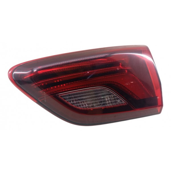 Lanterna Tras Chevrolet Onix 2020 2024 Ld Original