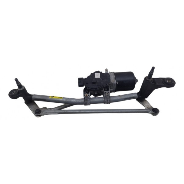 Motor Limpador Parabrisa Diant Fiat Argo 2020 2024
