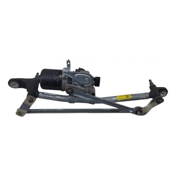 Motor Limpador Parabrisa Diant Fiat Argo 2020 2024