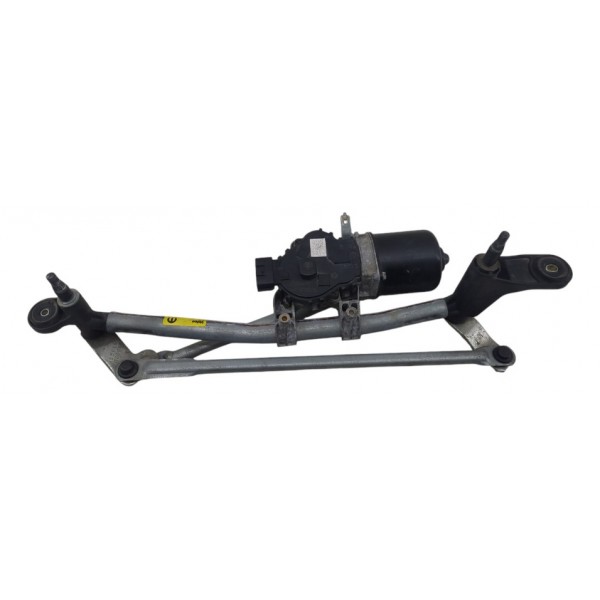 Motor Limpador Parabrisa Diant Fiat Argo 2020 2024