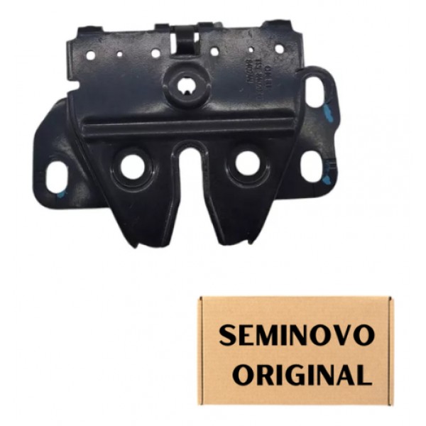 Fechadura Capô Diant Chery Tiggo 8 2021 2024