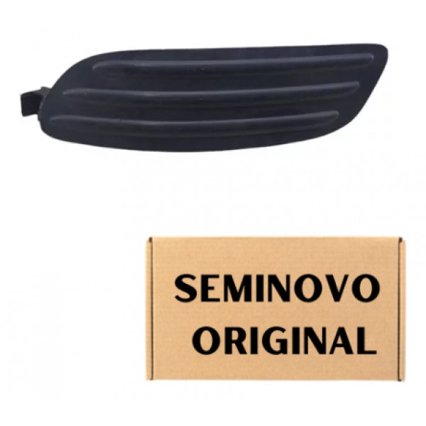 Moldura Grade Farol De Milha Toyota Corolla Le 2005 2008
