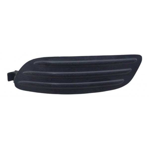 Moldura Grade Farol De Milha Toyota Corolla Le 2005 2008