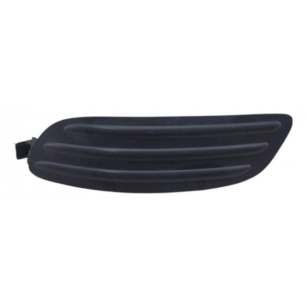 Moldura Grade Farol De Milha Toyota Corolla Le 2005 2008