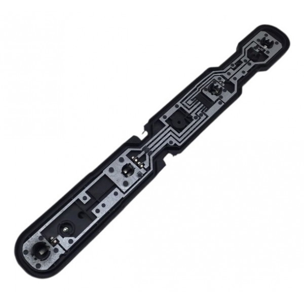 Circuito Lanterna Tras Renault Master 2014 2019 Original