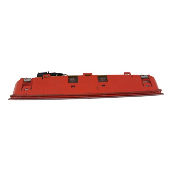Break Light Luz Freio Volkswagen Fox 2012 2017 Original