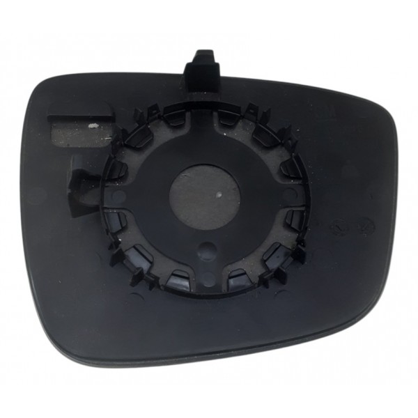 Espelho Base Retrovisor Tracker 2021 2024 Direito Original