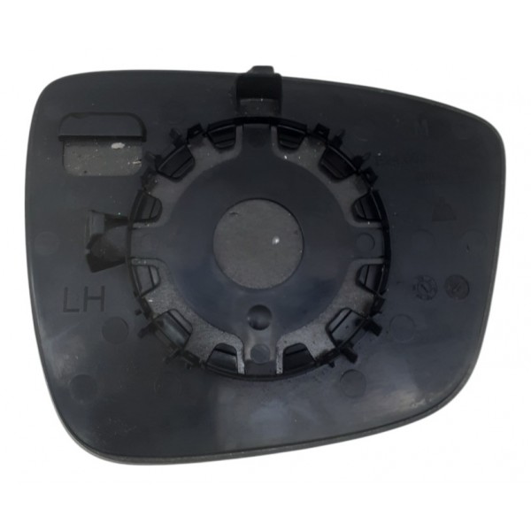 Espelho Base Retrovisor Tracker 2021 2024 Direito Original